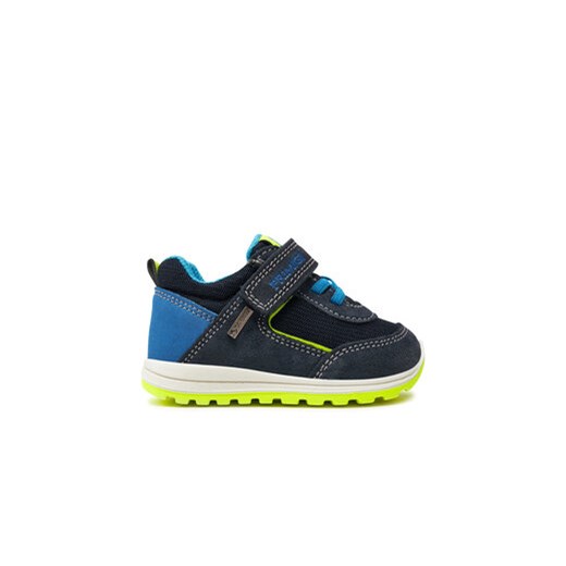 Primigi Sneakersy 5856233 M Granatowy ze sklepu MODIVO w kategorii Buty sportowe dziecięce - zdjęcie 170997576