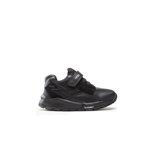 Primigi Sneakersy GORE-TEX 2920000 S Czarny ze sklepu MODIVO w kategorii Buty sportowe dziecięce - zdjęcie 170997606