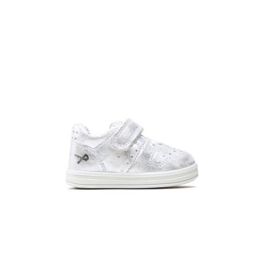 Primigi Sneakersy 3853600 M Biały ze sklepu MODIVO w kategorii Buciki niemowlęce - zdjęcie 170997628
