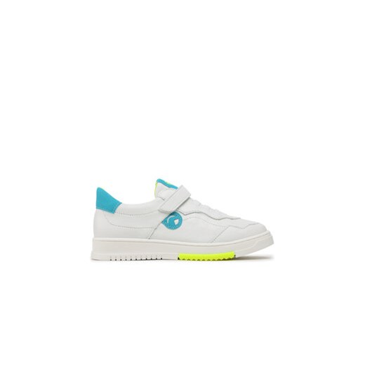 Primigi Sneakersy 3924622 D Biały ze sklepu MODIVO w kategorii Buty sportowe dziecięce - zdjęcie 170997639