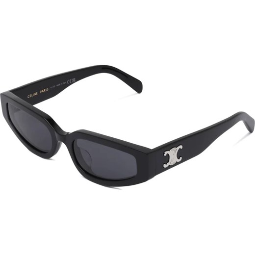 Celine Okulary przeciwsłoneczne ze sklepu Gomez Fashion Store w kategorii Okulary przeciwsłoneczne damskie - zdjęcie 170998287