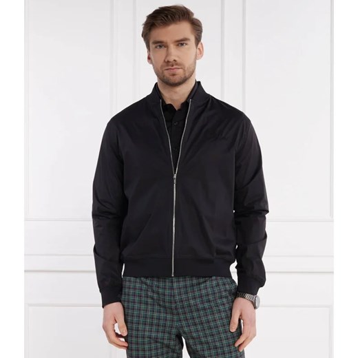 Karl Lagerfeld Kurtka bomber | Regular Fit ze sklepu Gomez Fashion Store w kategorii Kurtki męskie - zdjęcie 170998297