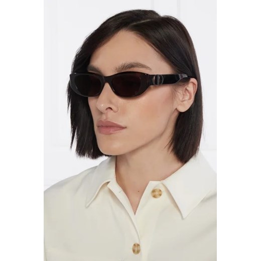 Okulary przeciwsłoneczne damskie Dior