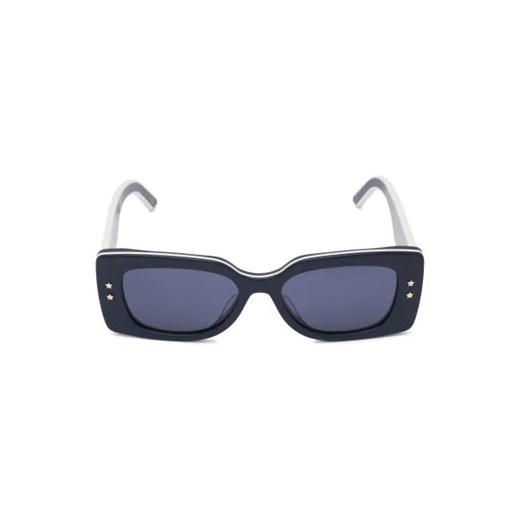 Okulary przeciwsłoneczne damskie Dior