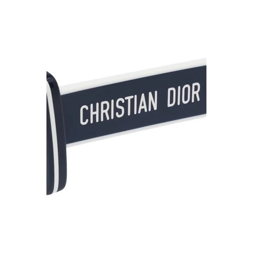Okulary przeciwsłoneczne damskie Dior
