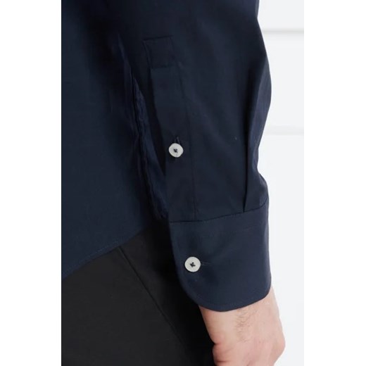 BOSS BLACK Koszula H-HANK | Slim Fit | easy iron 42 Gomez Fashion Store promocyjna cena