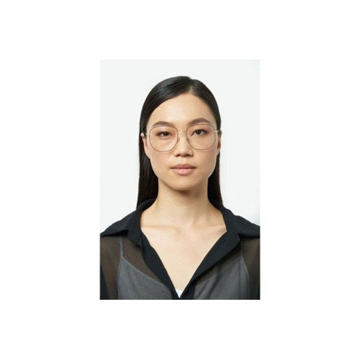 Okulary korekcyjne damskie Jimmy Choo 