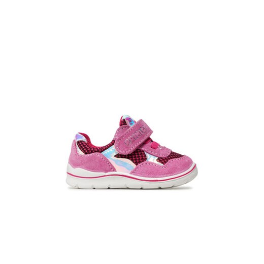 Primigi Sneakersy 1851033 Różowy ze sklepu MODIVO w kategorii Buciki niemowlęce - zdjęcie 171000206