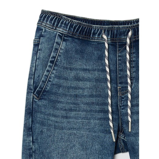 Spodenki męskie Cropp jeansowe 