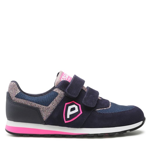 Sneakersy Pablosky 297727 D Granatowy 36 wyprzedaż eobuwie.pl