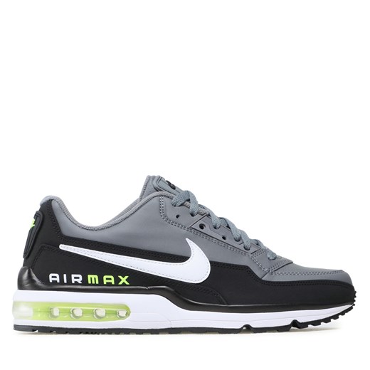 Buty Nike Air Max Ltd 3 DD7118 002 Black/White/Smoke Grey/Violet Nike 40 eobuwie.pl