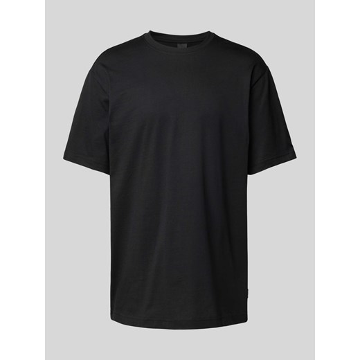 T-shirt z okrągłym dekoltem model ‘ONSFRED’ ze sklepu Peek&Cloppenburg  w kategorii T-shirty męskie - zdjęcie 171001706