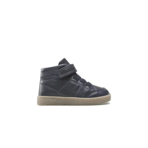 Primigi Sneakersy 2917700 M Granatowy ze sklepu MODIVO w kategorii Buty zimowe dziecięce - zdjęcie 171002475
