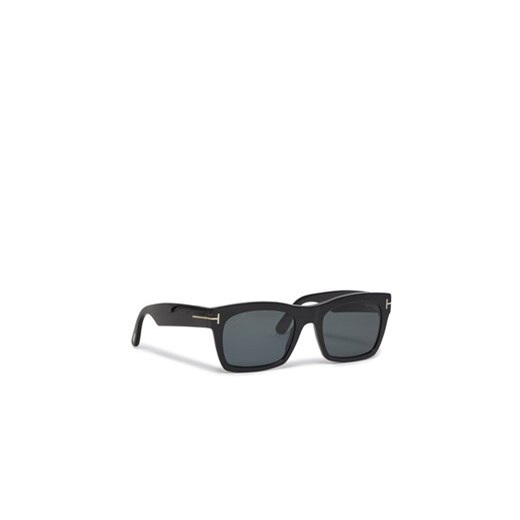 Tom Ford Okulary przeciwsłoneczne FT1062 Czarny ze sklepu MODIVO w kategorii Okulary przeciwsłoneczne męskie - zdjęcie 171002515