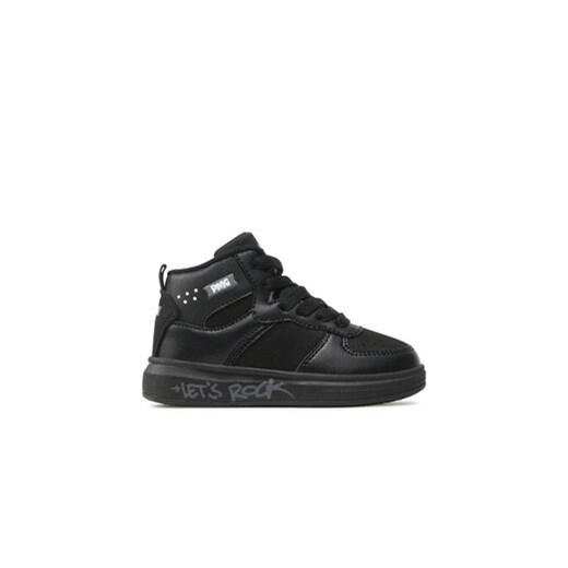 Primigi Sneakersy 2961522 Czarny ze sklepu MODIVO w kategorii Buty sportowe dziecięce - zdjęcie 171002569