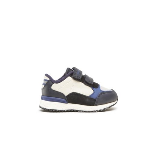 Mayoral Sneakersy 42.364 Granatowy ze sklepu MODIVO w kategorii Buciki niemowlęce - zdjęcie 171002638