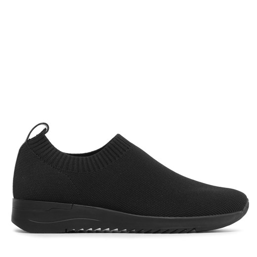 Sneakersy Caprice 9-24722-20 Black 009 ze sklepu eobuwie.pl w kategorii Buty sportowe damskie - zdjęcie 171003528
