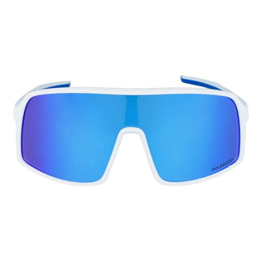 OKULARY POLARYZACYJNE SPORTOWE UNISEX ze sklepu JK-Collection w kategorii Okulary przeciwsłoneczne męskie - zdjęcie 171004625