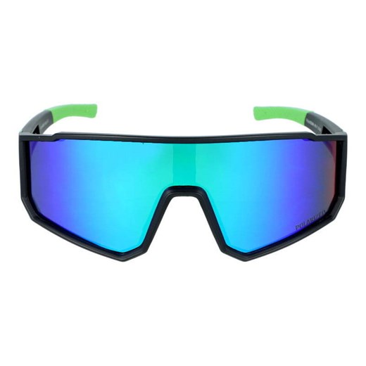 OKULARY POLARYZACYJNE SPORTOWE UNISEX ze sklepu JK-Collection w kategorii Okulary przeciwsłoneczne męskie - zdjęcie 171004695