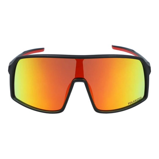 OKULARY POLARYZACYJNE SPORTOWE UNISEX ze sklepu JK-Collection w kategorii Okulary przeciwsłoneczne męskie - zdjęcie 171004838