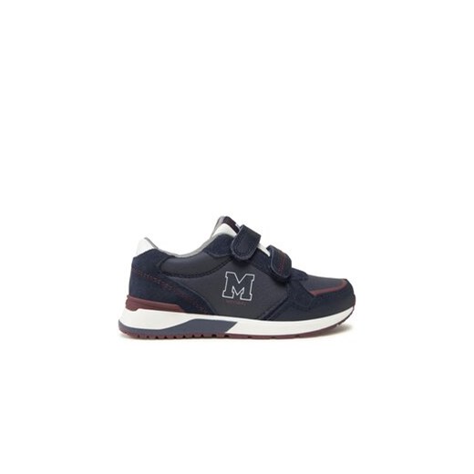 Mayoral Sneakersy 44441 Granatowy ze sklepu MODIVO w kategorii Buty sportowe dziecięce - zdjęcie 171005305