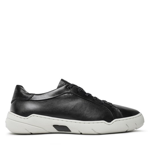 Sneakersy Badura MI08-BRIDGEPORT-06 Black ze sklepu eobuwie.pl w kategorii Trampki męskie - zdjęcie 171006167