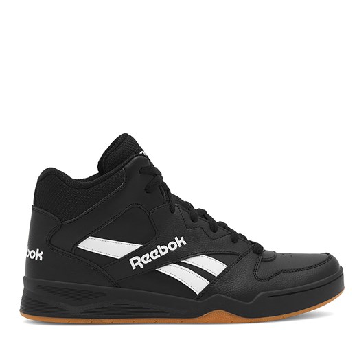 Sneakersy Reebok Royal BB4500 GY6302 Czarny ze sklepu eobuwie.pl w kategorii Buty sportowe męskie - zdjęcie 171006278