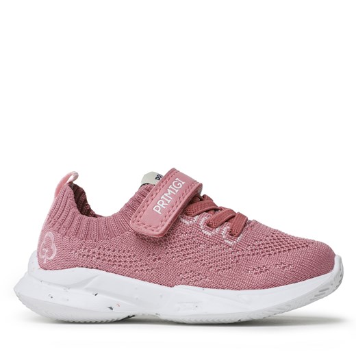 Sneakersy Primigi 3961500 Old Pink ze sklepu eobuwie.pl w kategorii Buty sportowe dziecięce - zdjęcie 171006457
