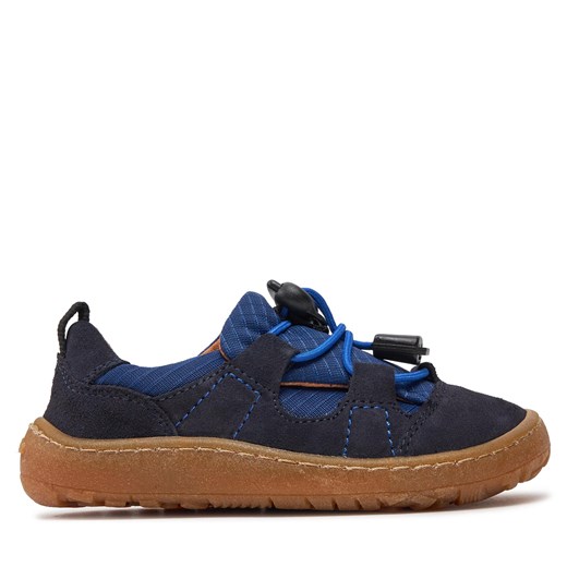 Sneakersy Froddo Barefoot Track G3130243-1 M Dark Blue 1 Froddo 28 eobuwie.pl