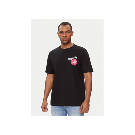 Guess T-Shirt F4GI01 I3Z11 Czarny Regular Fit ze sklepu MODIVO w kategorii T-shirty męskie - zdjęcie 171007107