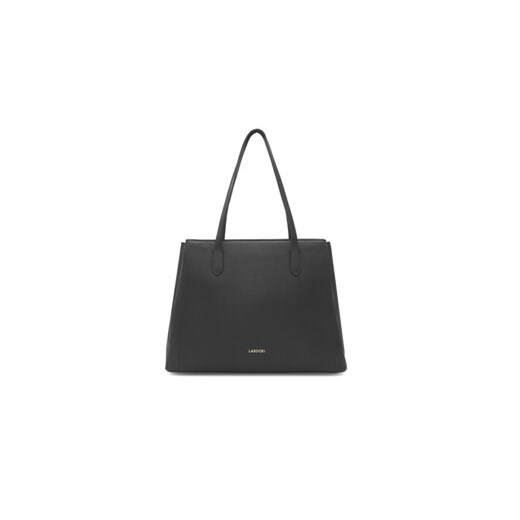 Lasocki Torebka MLS-E-030-05 Czarny ze sklepu MODIVO w kategorii Torby Shopper bag - zdjęcie 171008849