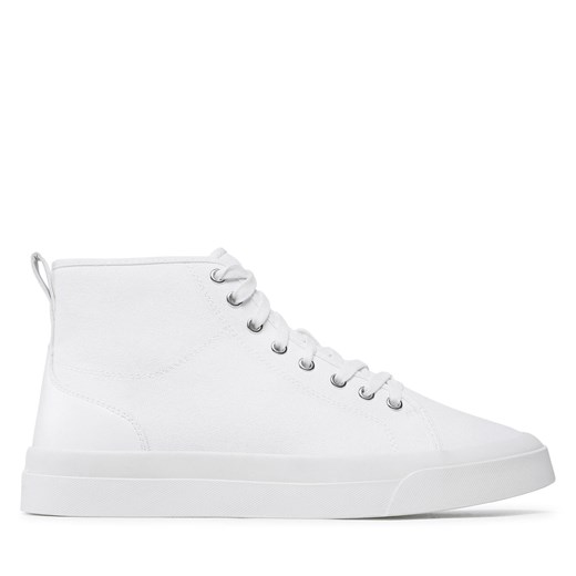 Sneakersy Oscar Taylor 120AM1313 White ze sklepu eobuwie.pl w kategorii Trampki męskie - zdjęcie 171009438
