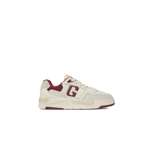Gant Sneakersy Ellizy Sneaker 27533171 Biały Gant 41 MODIVO okazyjna cena