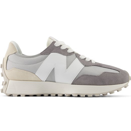 Buty unisex New Balance U327FF – szare ze sklepu New Balance Poland w kategorii Buty sportowe męskie - zdjęcie 171015159