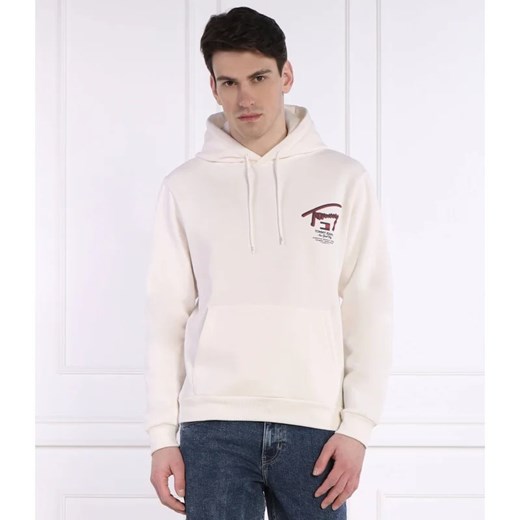 Tommy Jeans Bluza 3D STREET | Regular Fit Tommy Jeans M okazja Gomez Fashion Store