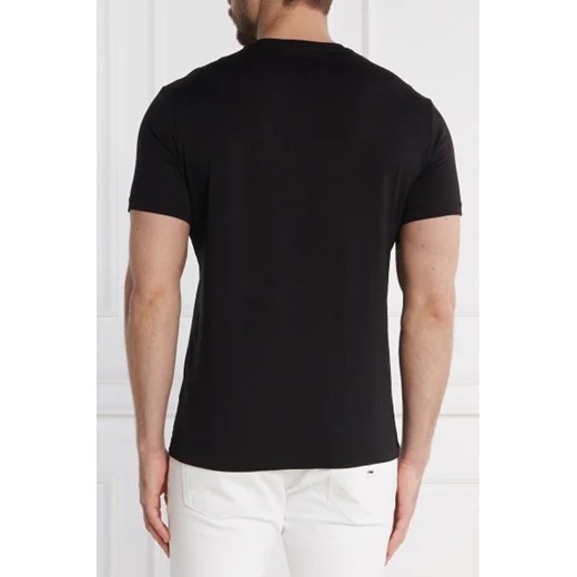Armani Exchange T-shirt | Regular Fit Armani Exchange S Gomez Fashion Store