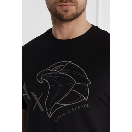 Armani Exchange T-shirt | Regular Fit Armani Exchange XL Gomez Fashion Store