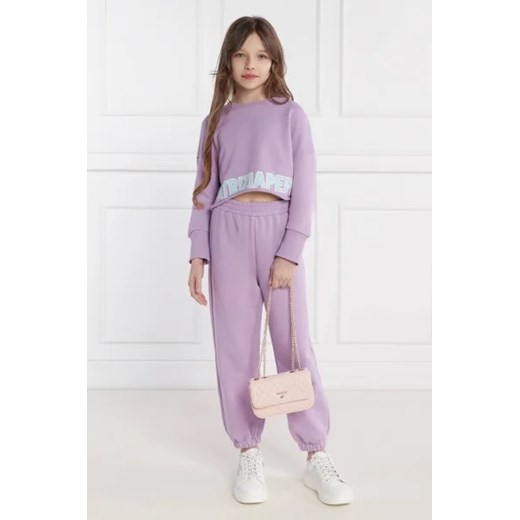 Bluza dziewczęca Patrizia Pepe 
