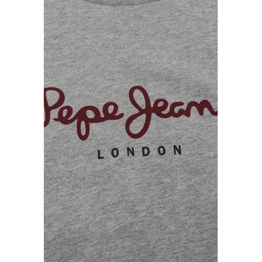 Pepe Jeans London Longsleeve NEW HERMAN N | Regular Fit 128 okazyjna cena Gomez Fashion Store
