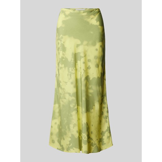Spódnica ARMEDANGELS na wiosnę midi 