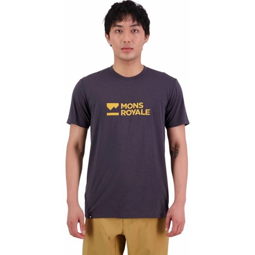 T-shirt męski Mons Royale 