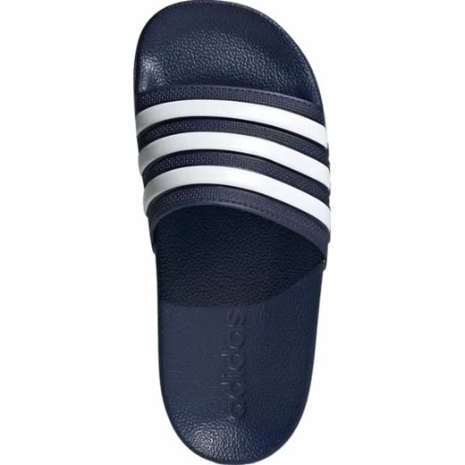 Adidas klapki dziecięce bez zapięcia 