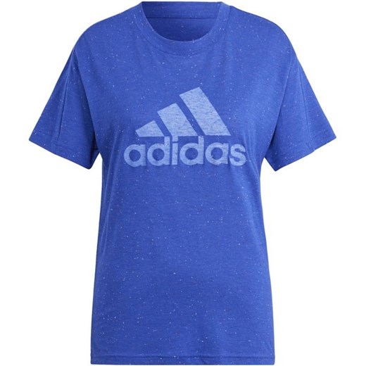 Koszulka damska Future Icons Winners Tee Adidas ze sklepu SPORT-SHOP.pl w kategorii Bluzki damskie - zdjęcie 171021558