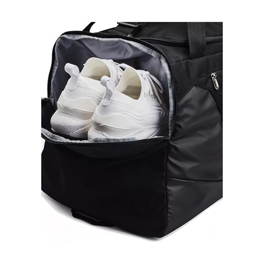 Under Armour Torba sportowa &quot;Undeniable 5.0&quot; w kolorze czarnym - 75 x Under Armour onesize Limango Polska okazyjna cena