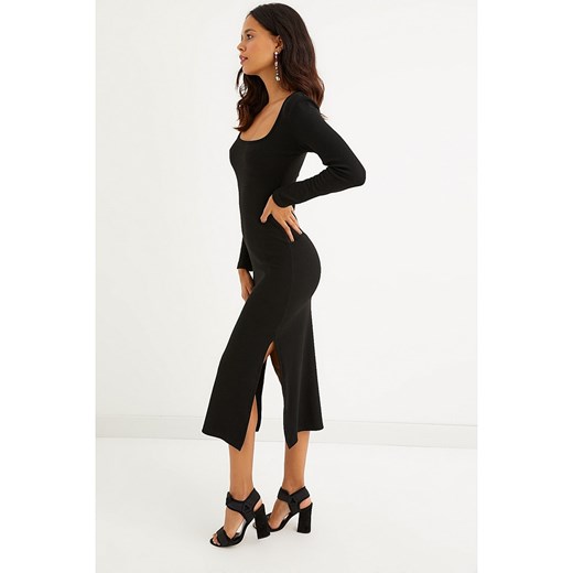 Cool and sexy Sukienka w kolorze czarnym Cool And Sexy S Limango Polska okazja