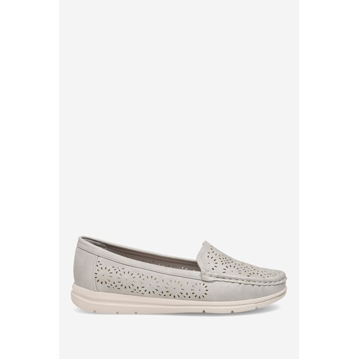 Mokasyn Clara Barson KFB22SH002 Clara Barson 38 ccc.eu