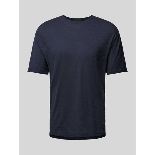 T-shirt melanżowy model ‘Eros’ ze sklepu Peek&Cloppenburg  w kategorii T-shirty męskie - zdjęcie 171024647
