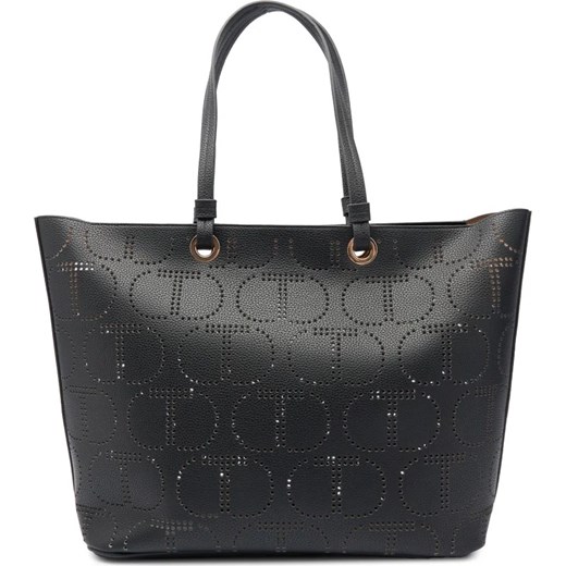 TWINSET Shopperka ze sklepu Gomez Fashion Store w kategorii Torby Shopper bag - zdjęcie 171024948