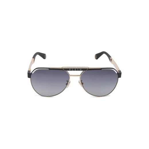 Philipp Plein Okulary przeciwsłoneczne 63 wyprzedaż Gomez Fashion Store
