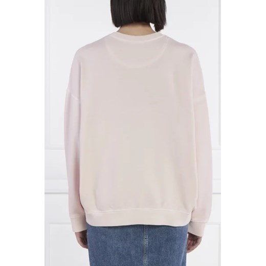 Bluza damska Pinko na jesień bawełniana